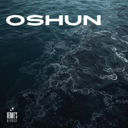 Oshun (feat. Lit Lords)