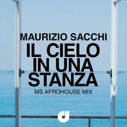 Il Cielo in Una Stanza