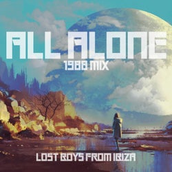 All Alone (1988 Mix)