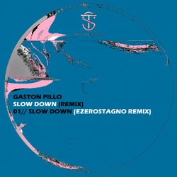 Slow Down (EzeRostagno Remix)