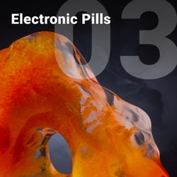 Electronic Pills Vol. 3