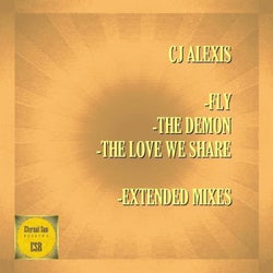 Fly / The Demon / The Love We Share