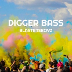 Digger Bass