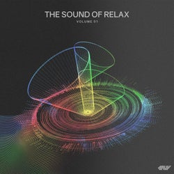 The Sound of Relax, Vol.01