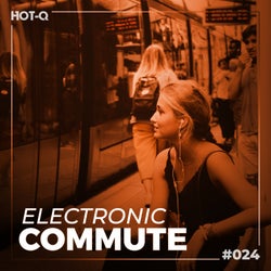 Electronic Commute 024