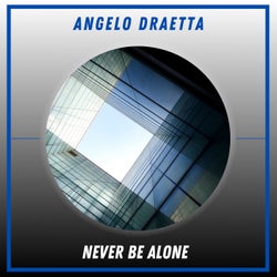 Never Be Alone (Remix)