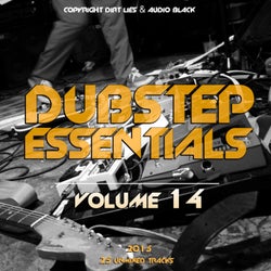 Dubstep Essentials 2015, Vol. 14