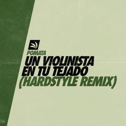 Un Violinista En Tu Tejado (Hardstyle Remix)