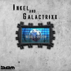 Galactrix -  World Vision