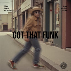 Got That Funk