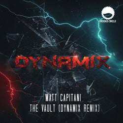The Vault (Dynamix Remix)