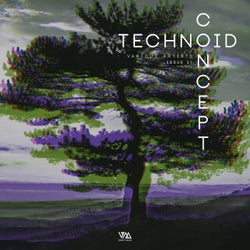 Technoid Concept Issue 21