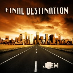 Final Destination