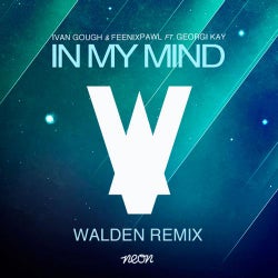 In My Mind (Walden Remix)