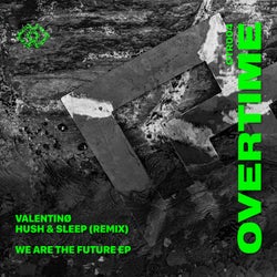 We Are The Future EP