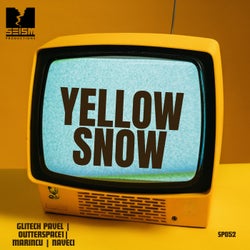 Yellow Snow