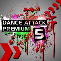 Dance Attack Premium 5