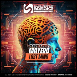 Lost mind