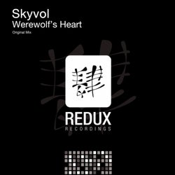 Werewolf's Heart