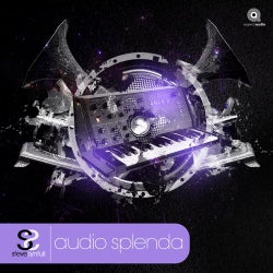 Audio Splenda EP