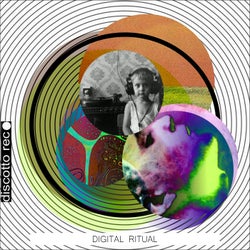 Digital Ritual EP