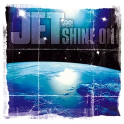 Shine On (Radio Edit)
