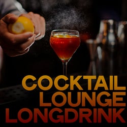 Cocktail Lounge Longdrink