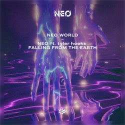 NEO World / Falling from the Earth