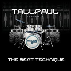 tobacco dj (musician) The beat keeps running with