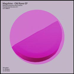 Old Raver EP