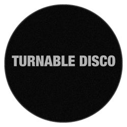 Turnable Disco March Chart