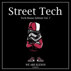 Street Tech, Vol. 7
