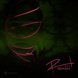 Renascent Act 3 (Remixes)