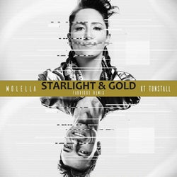 Starlight & Gold (Fabrique Remix)