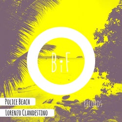 Police Beach