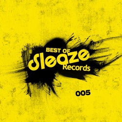 Best Of Sleaze Vol. 5