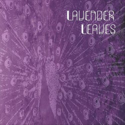 Lavender Leaves