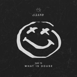What is House - Extended Mix