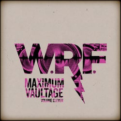 Maximum Vaultage Vol. 11