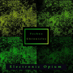 Techno Chronicles (feat. Octavian Boca)