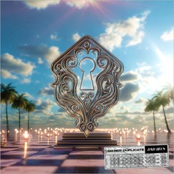 Unlocked Vol. 12