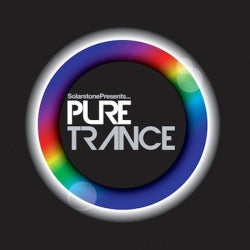 Solarstone pres. Pure Trance November Top 10