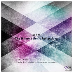 The Mirror / Sonic Reflections