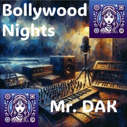 Bollywood Nights