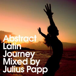 Abstract Latin Journey Mixed By Julius Papp