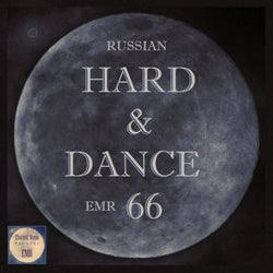Russian Hard & Dance EMR, Vol. 66
