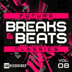 Future Breaks & Beats Classics, Vol. 8