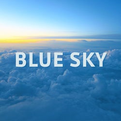 Blue Sky (Dance Version)