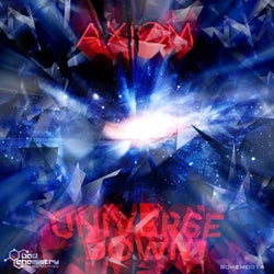 Universe Down E.P. - (BCHEM014)