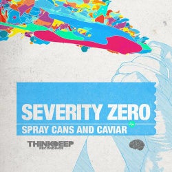 Spray Cans & Caviar